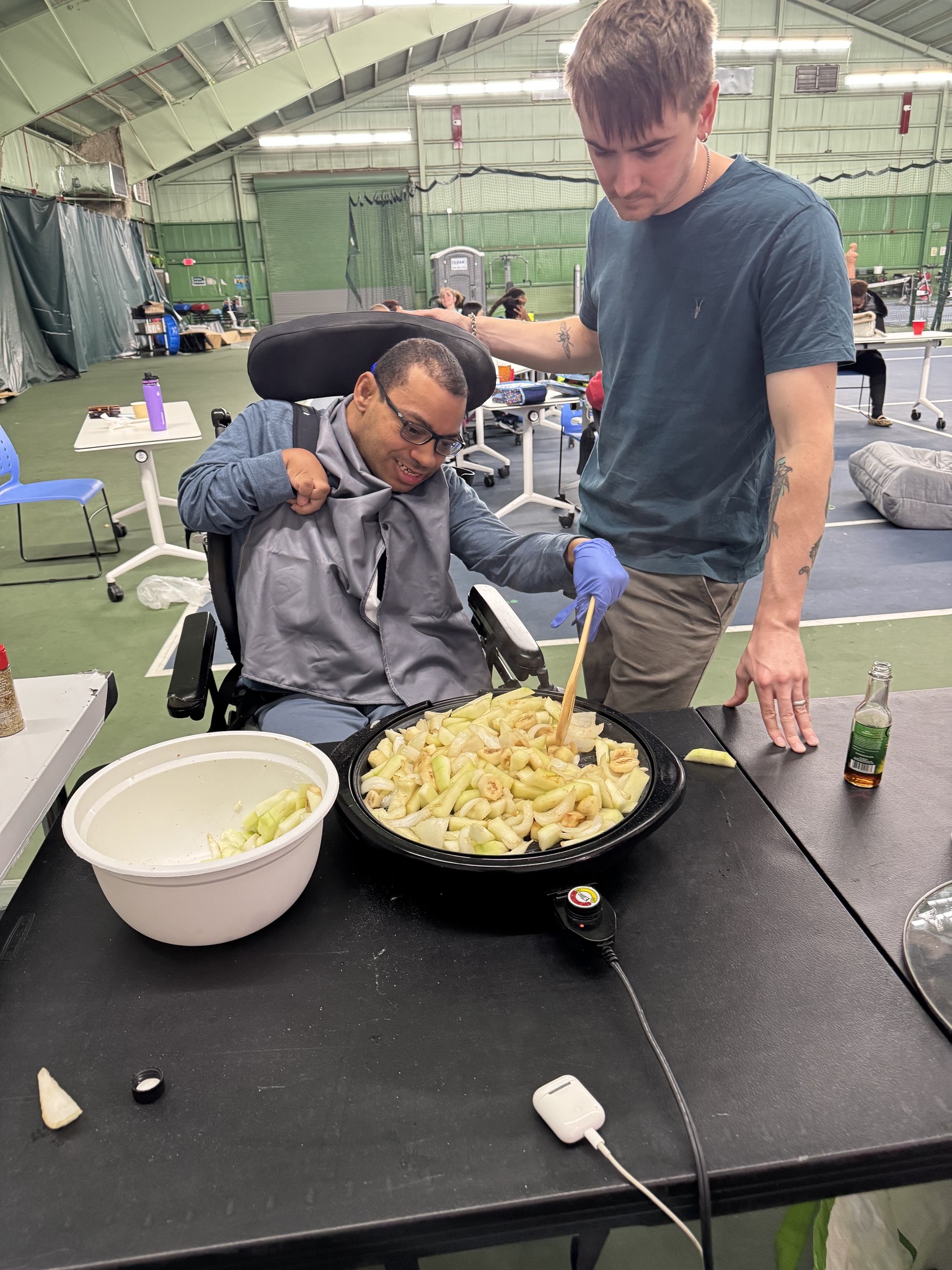 Life Skills Development